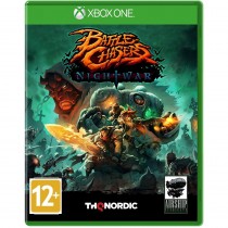 Battle Chasers Nightwar [Xbox One]
